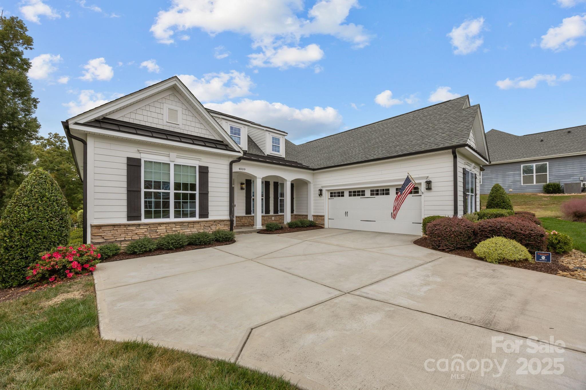 Bent Creek - Residential