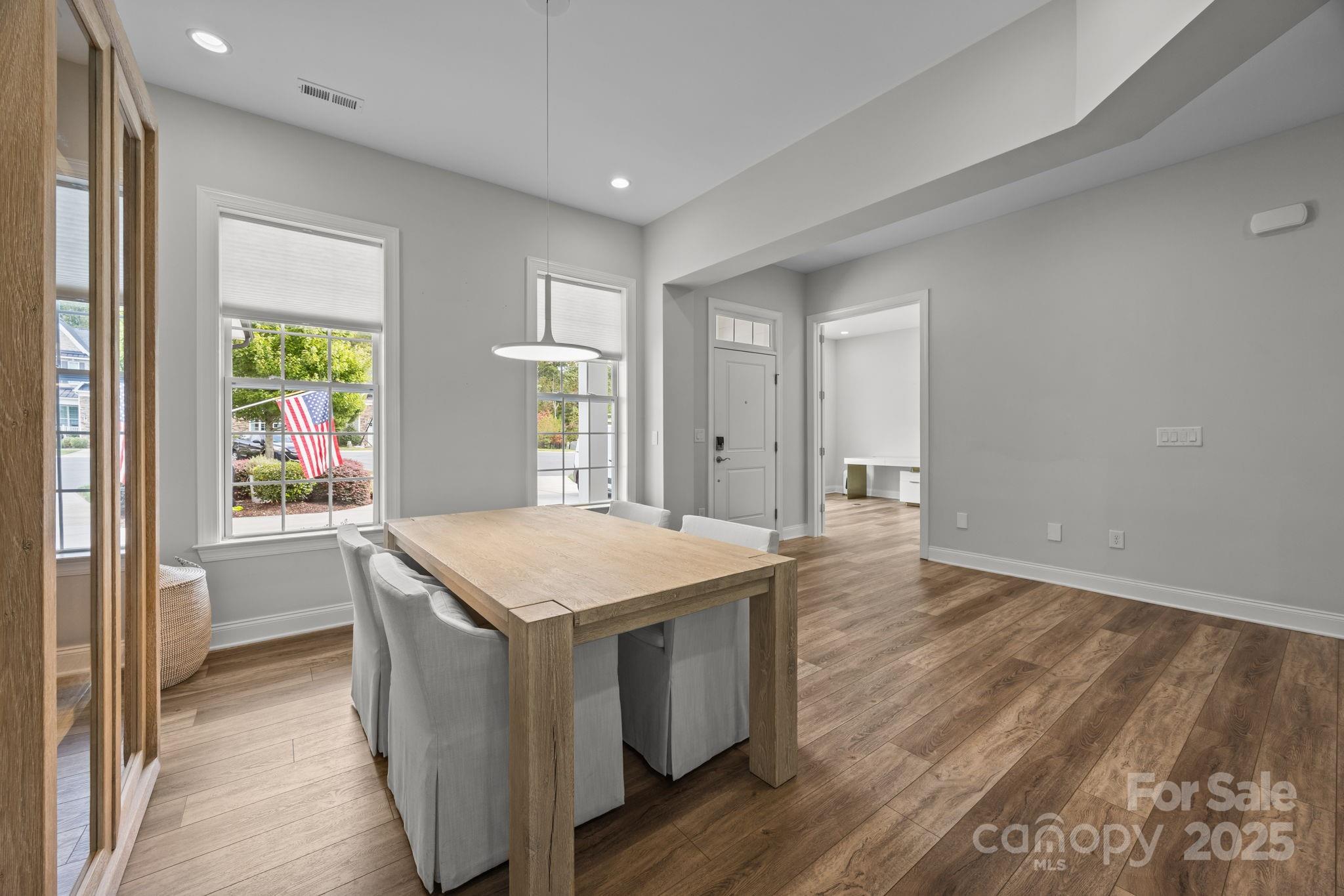 Bent Creek - Residential