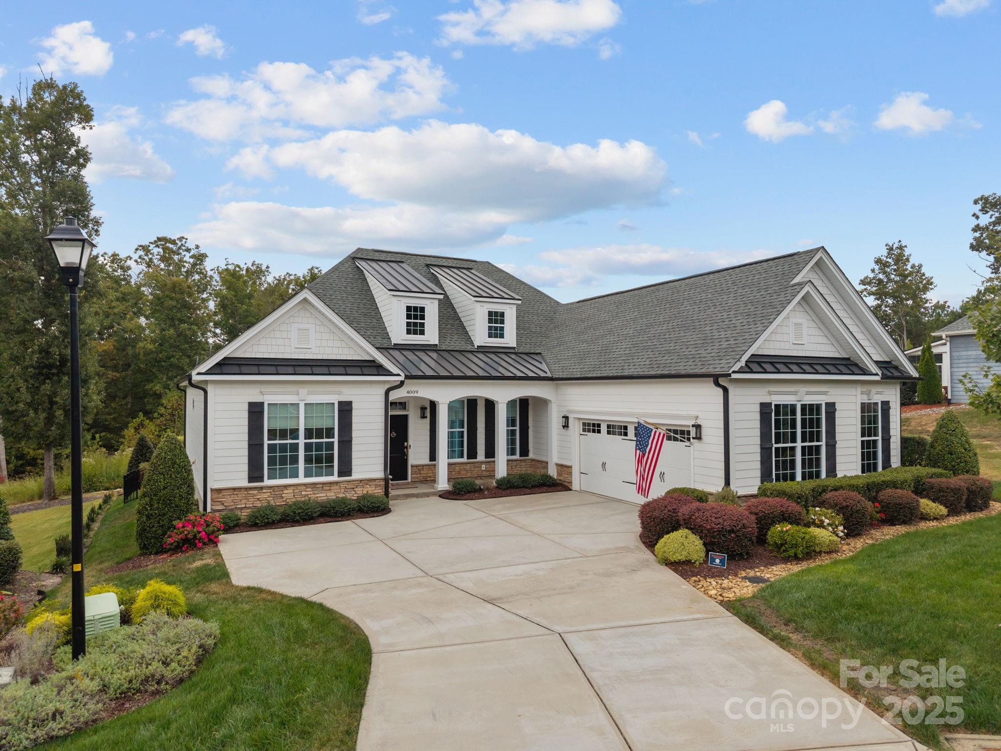 Bent Creek - Residential