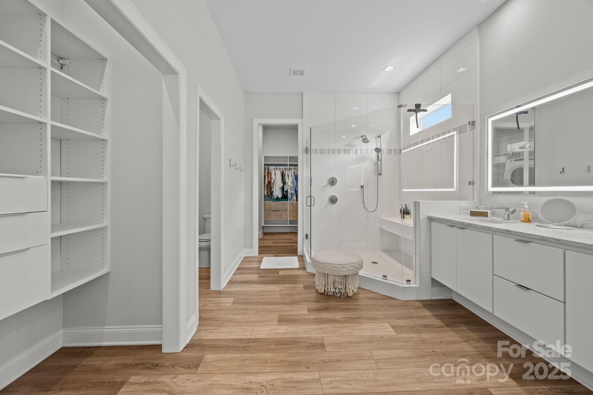 Bent Creek - Residential