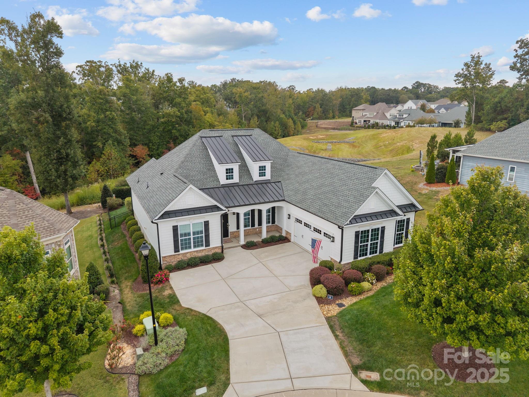 Bent Creek - Residential