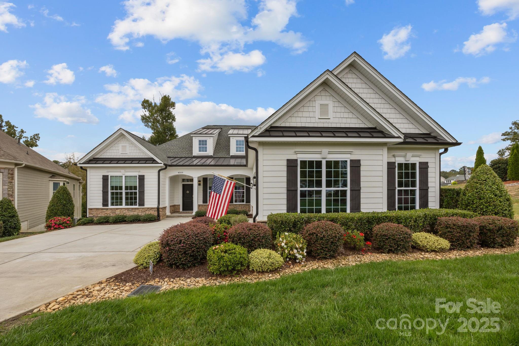 Bent Creek - Residential