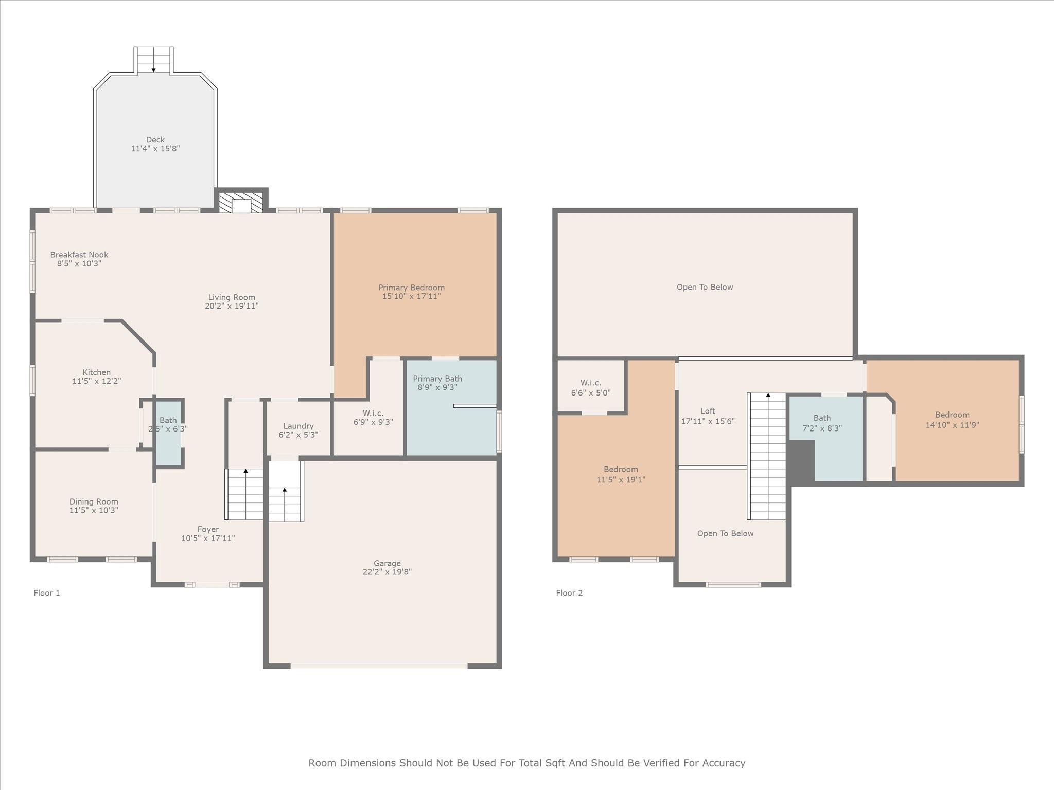 Sunset Point - Residential