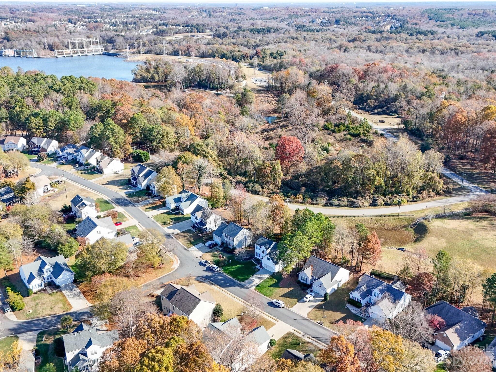 Sunset Point - Residential
