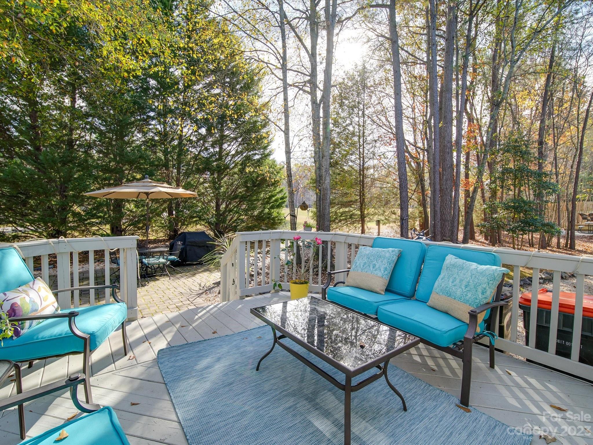 Sunset Point - Residential