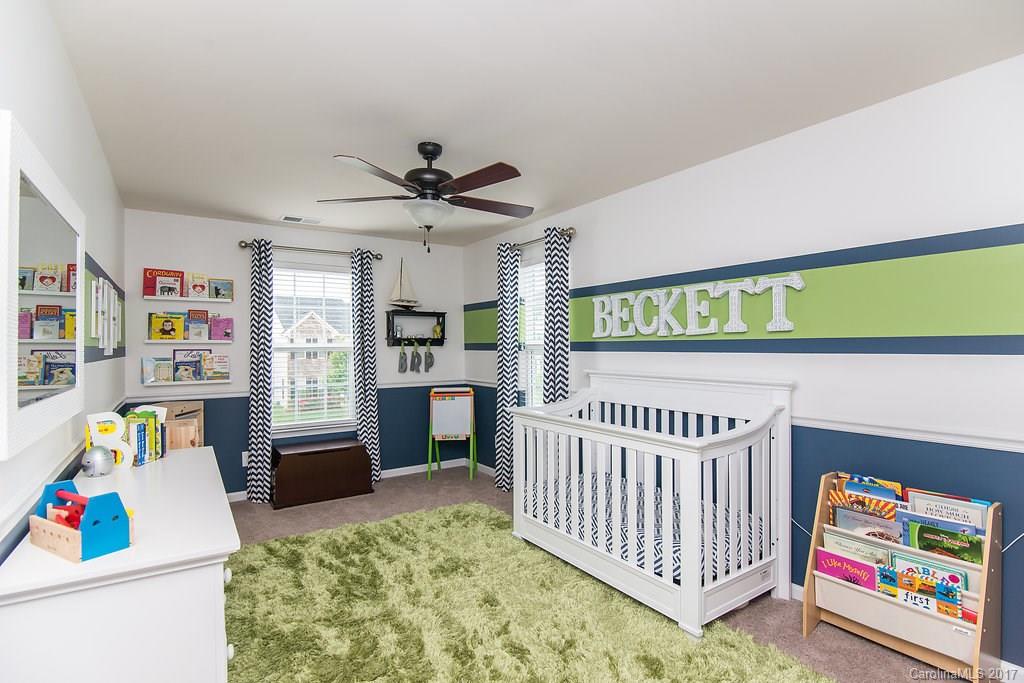Rosemont - Residential