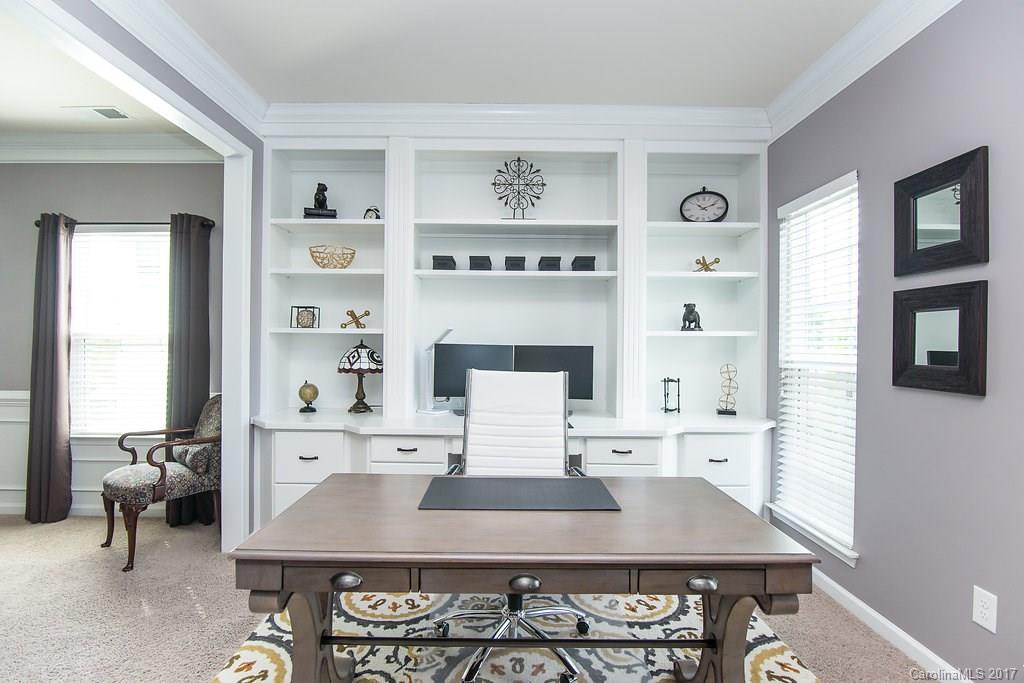 Rosemont - Residential