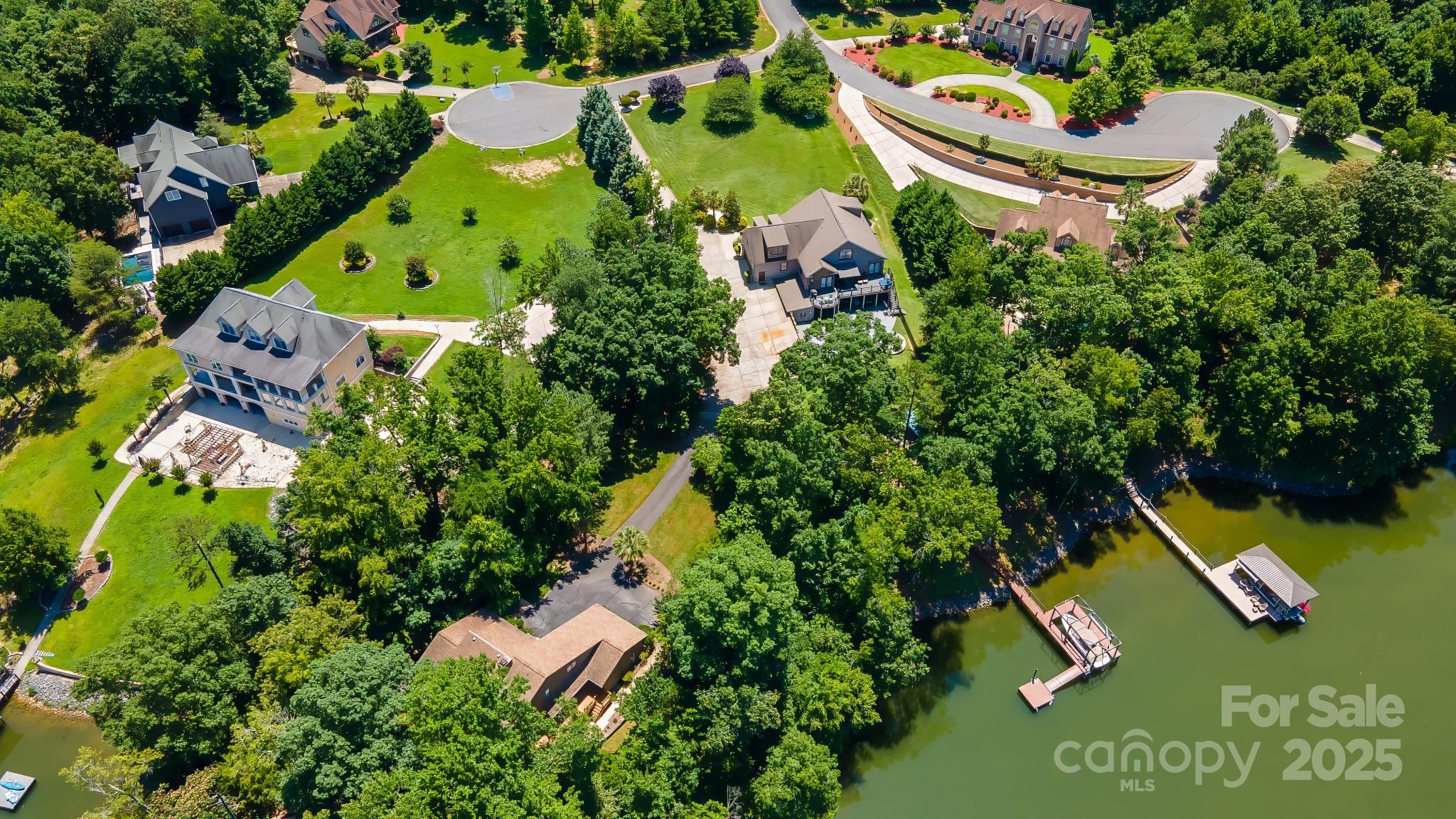 Liberty Hill - Residential