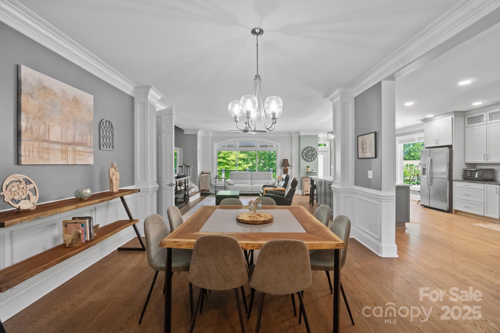 Liberty Hill - Residential
