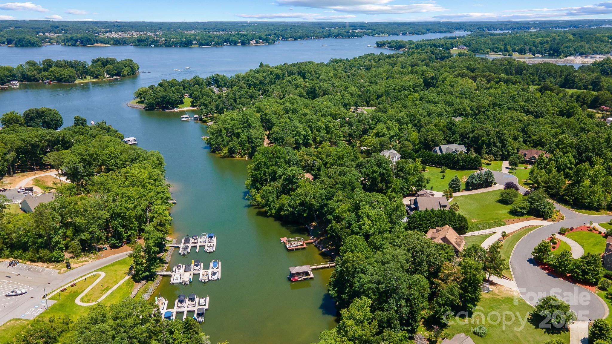 Liberty Hill - Residential