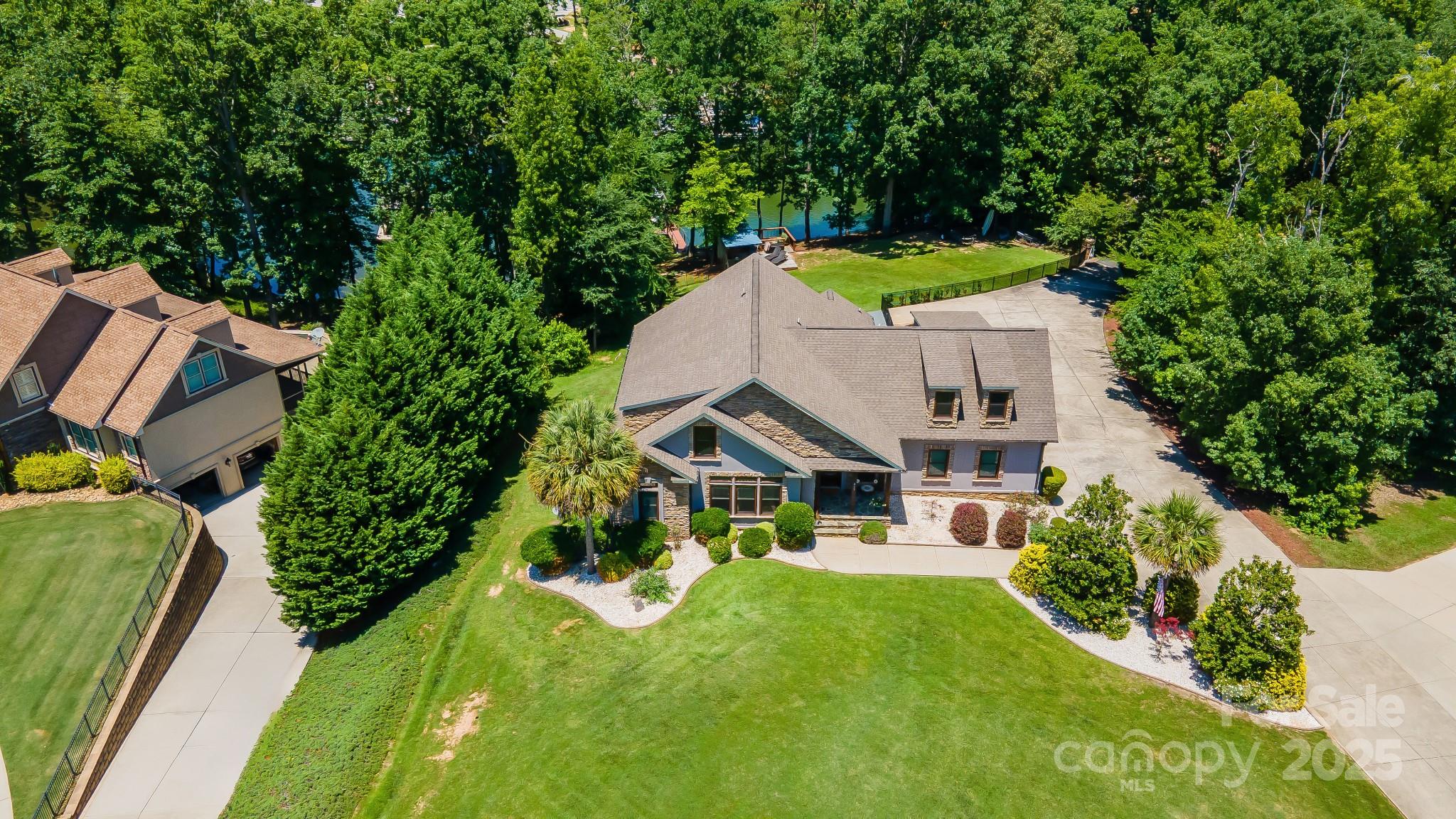 Liberty Hill - Residential