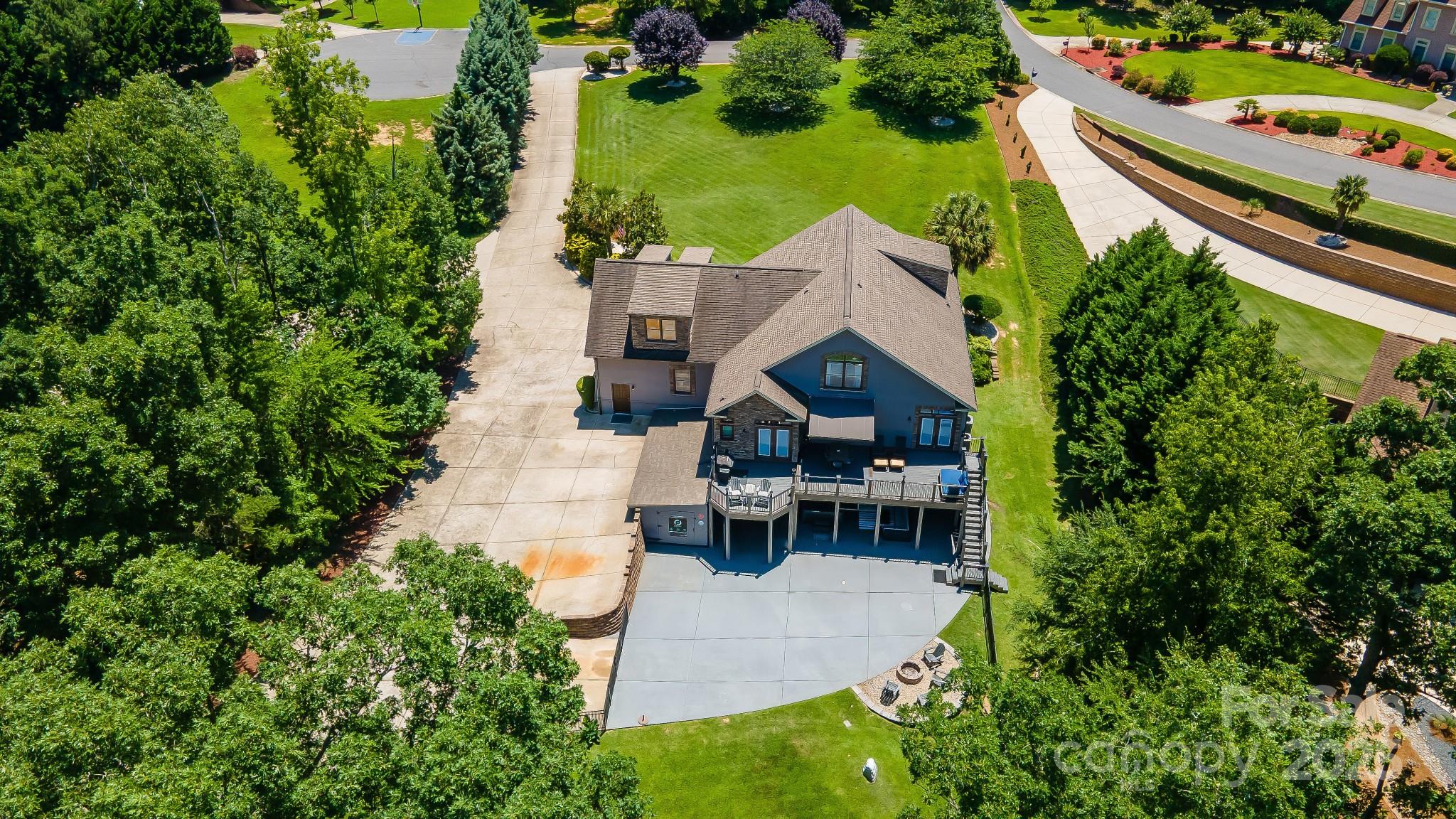 Liberty Hill - Residential