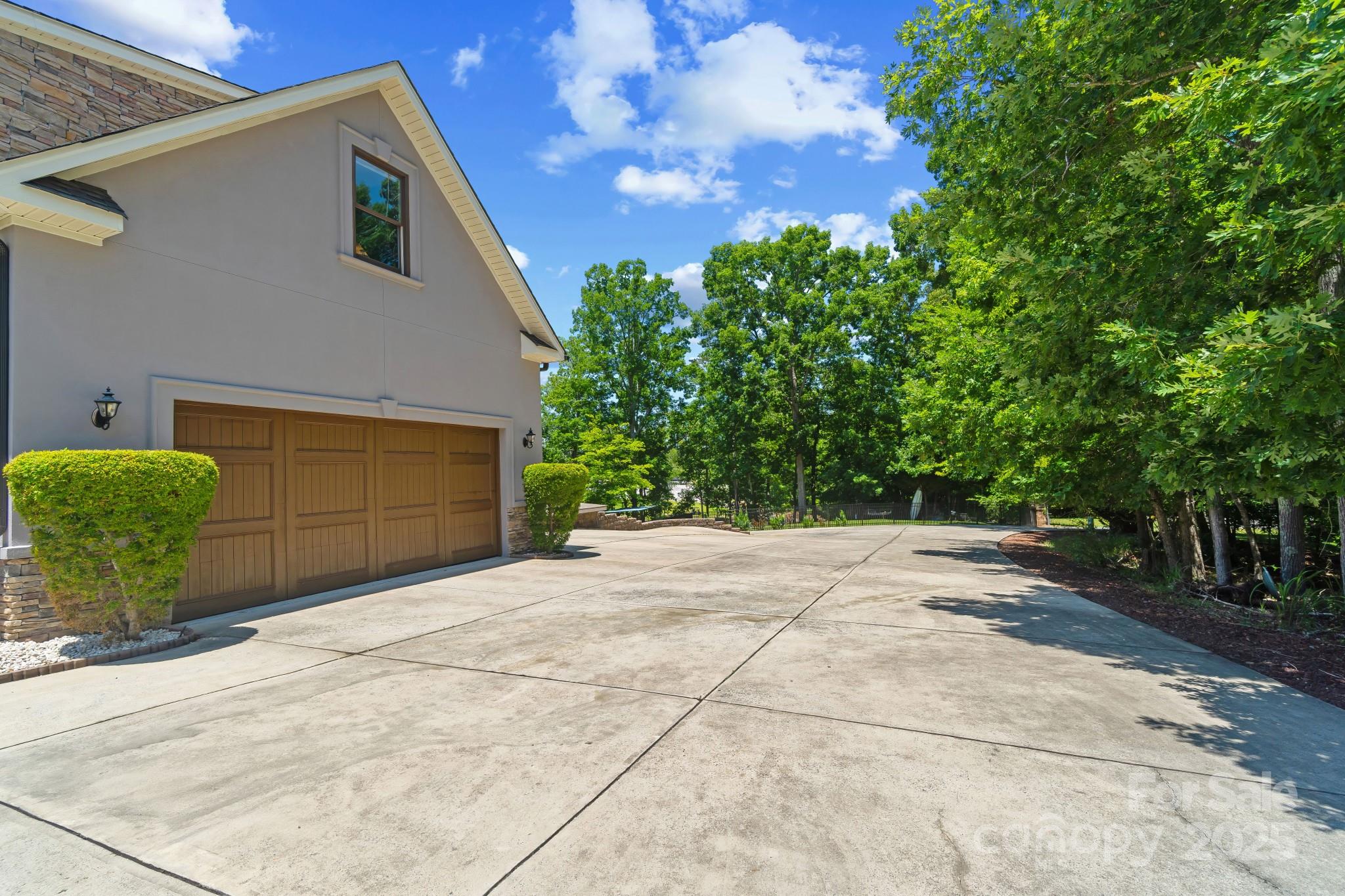 Liberty Hill - Residential