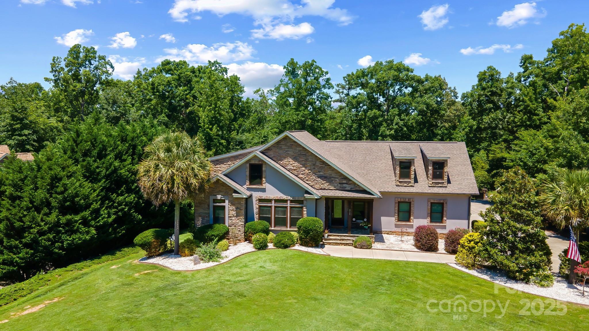 Liberty Hill - Residential