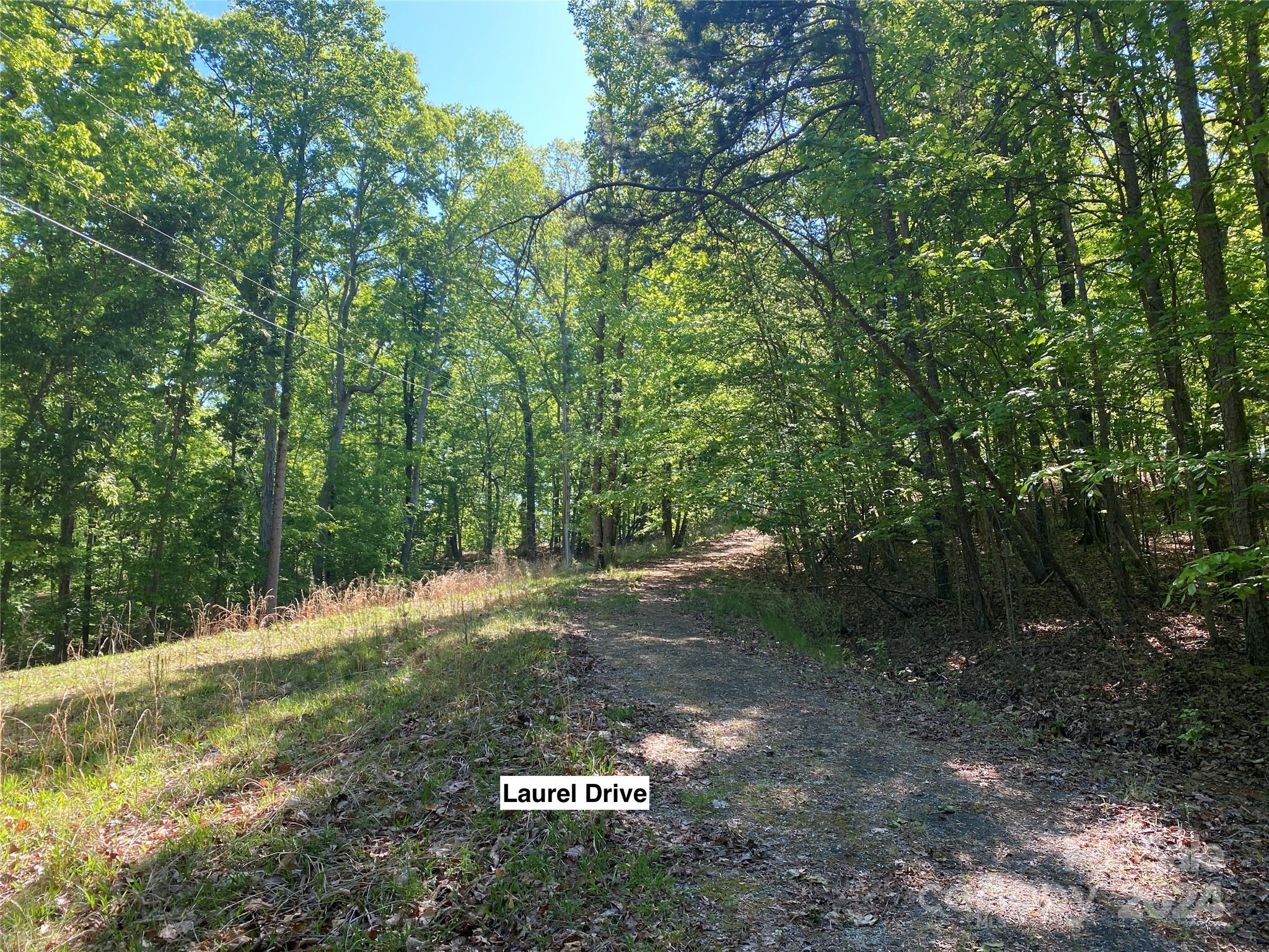 Chickasaw Point - Land