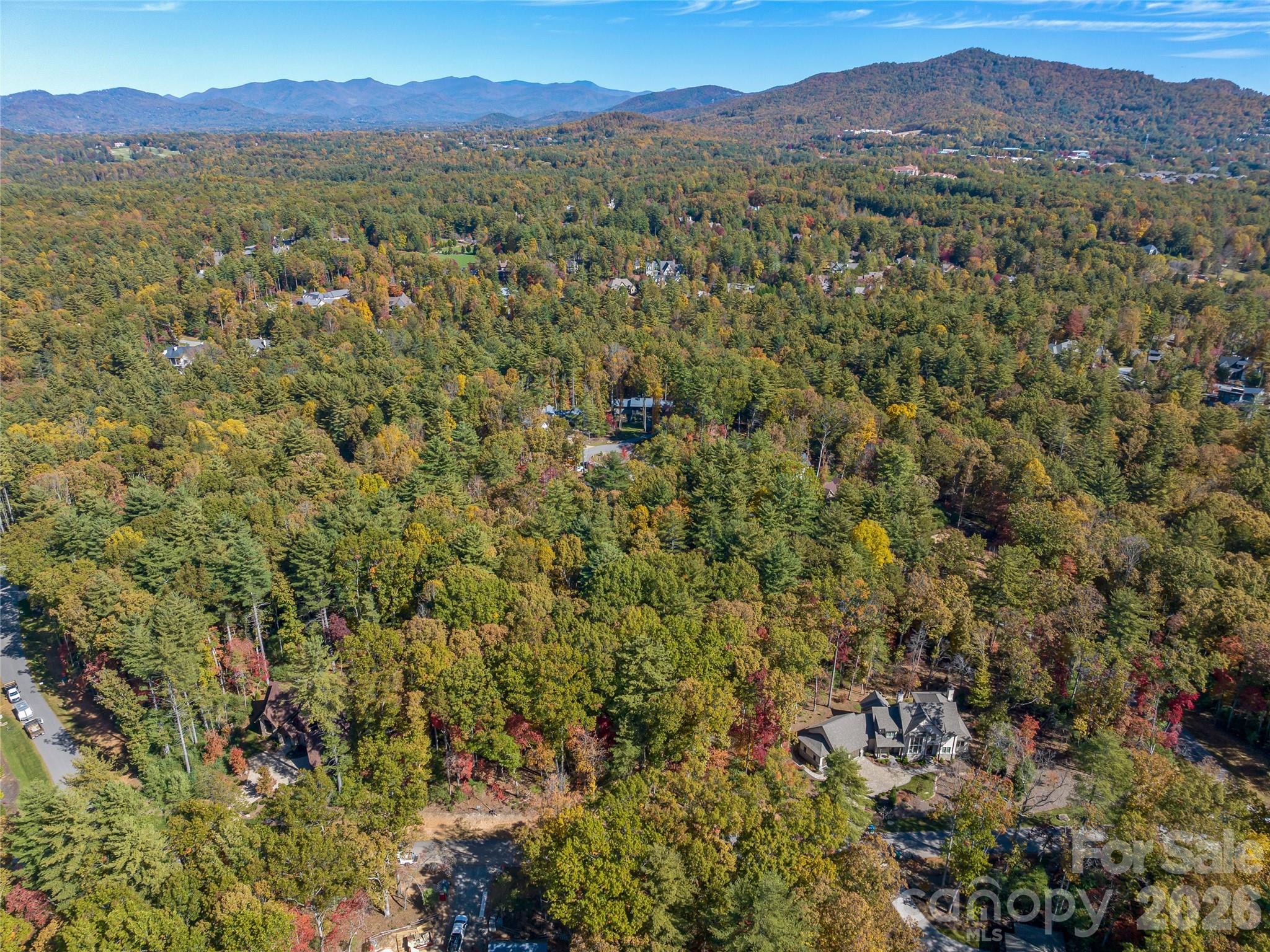 Ramble Biltmore Forest - Land