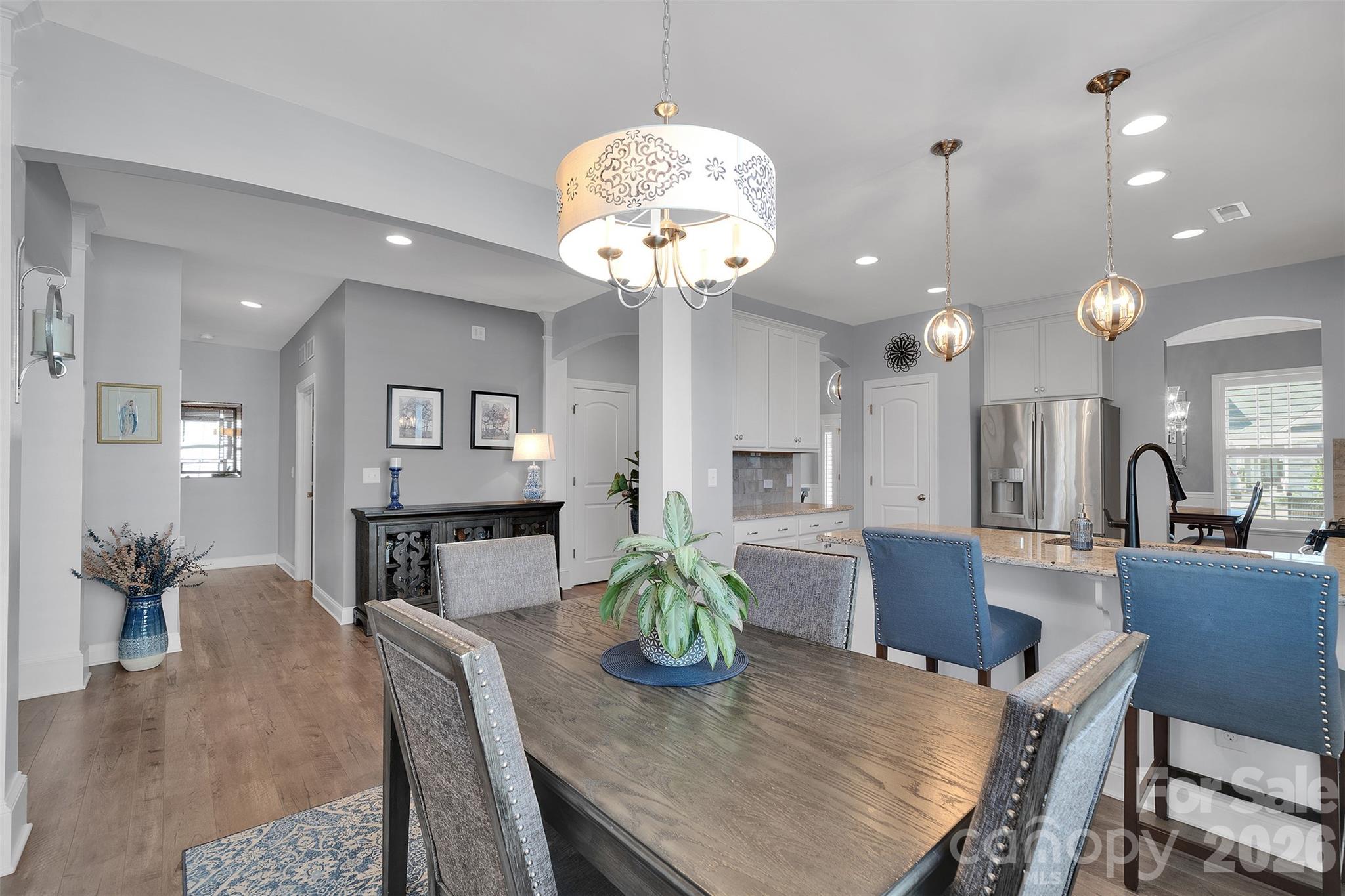 Timberwood - Residential