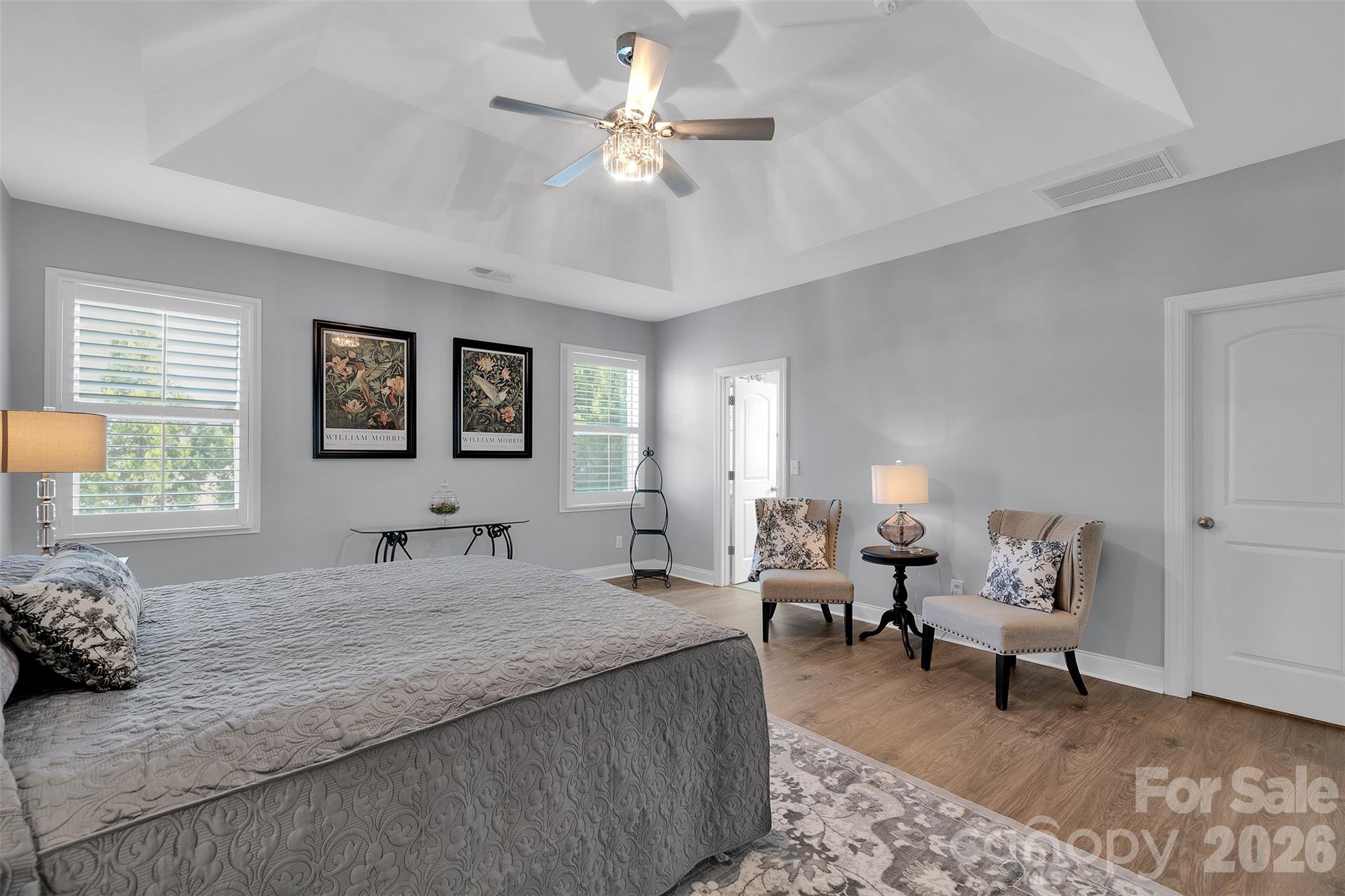 Timberwood - Residential