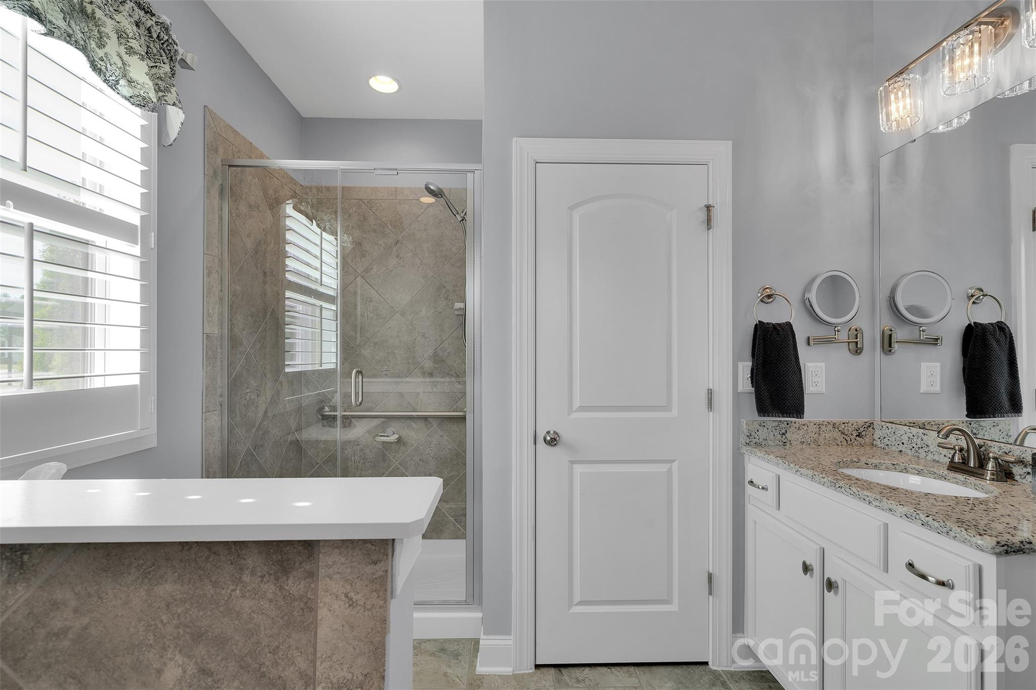 Timberwood - Residential