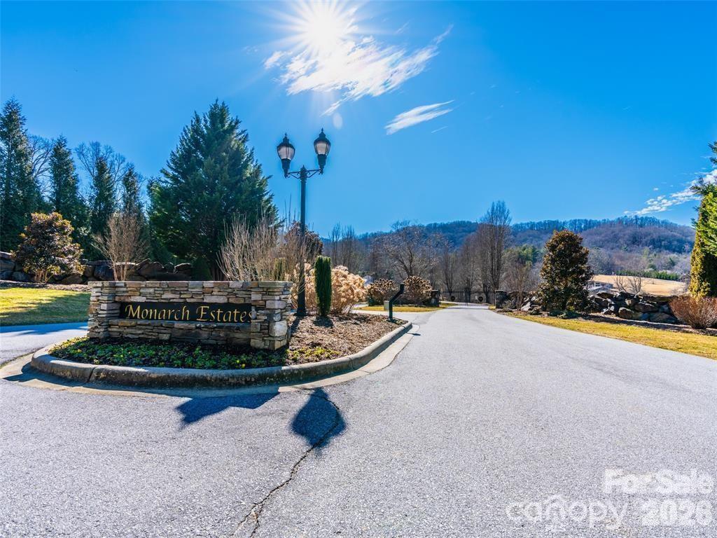 Monarch Estates - Land