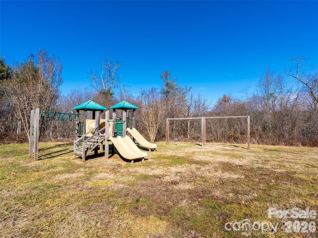 Monarch Estates - Land