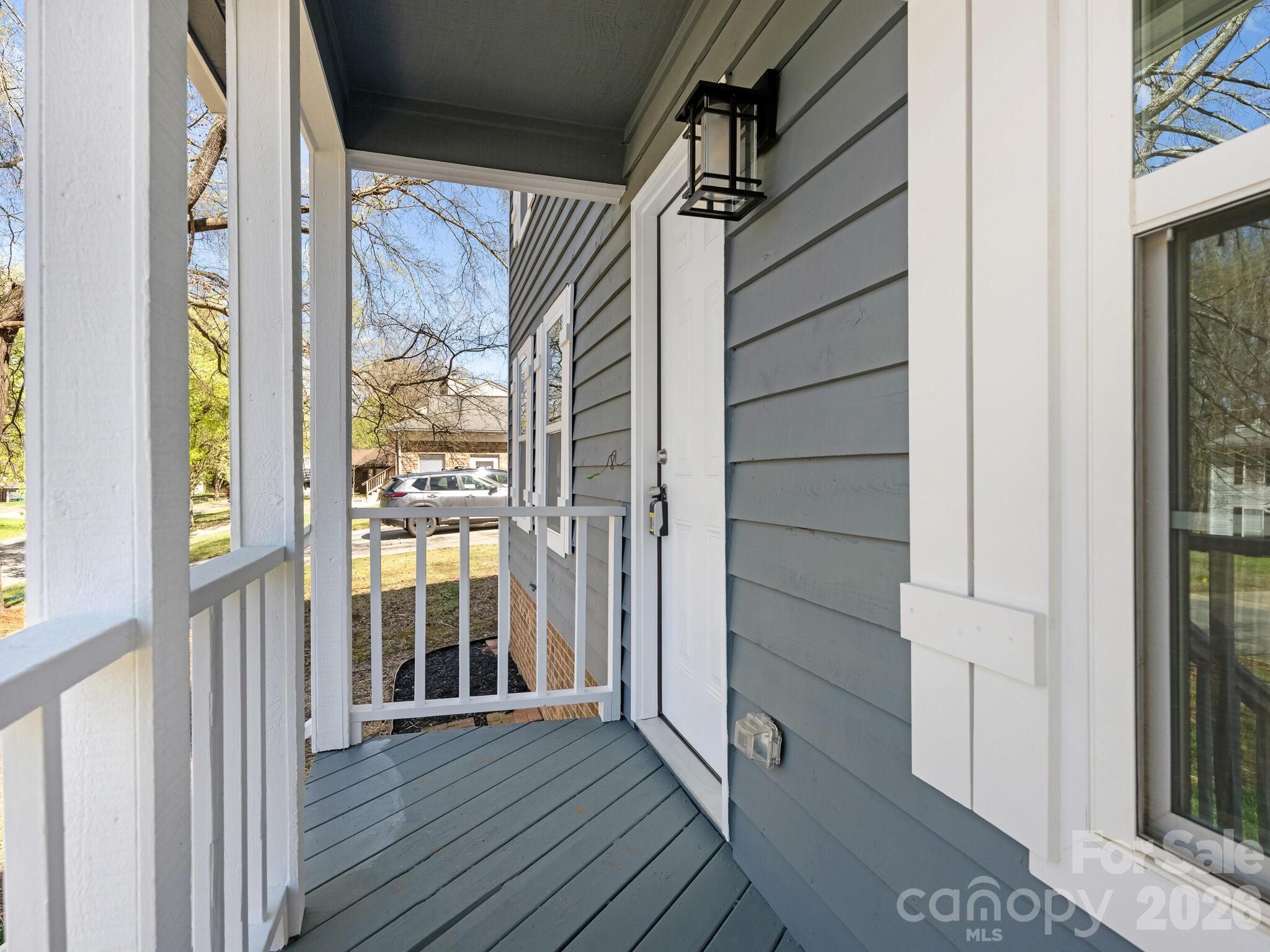 Woodland Station - Residential