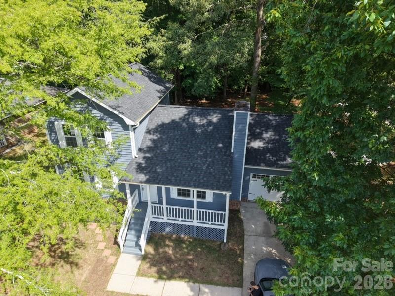 Woodland Station - Residential
