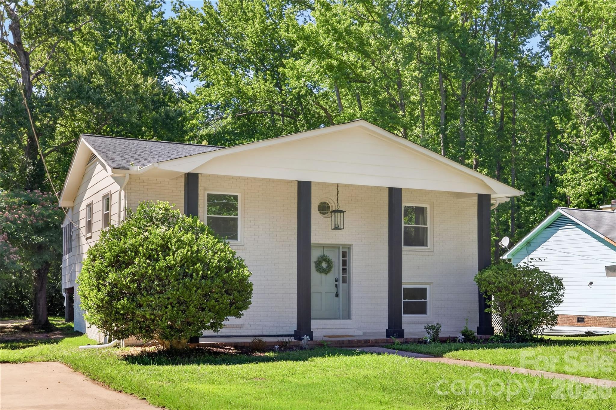 Shannon Park - Residential