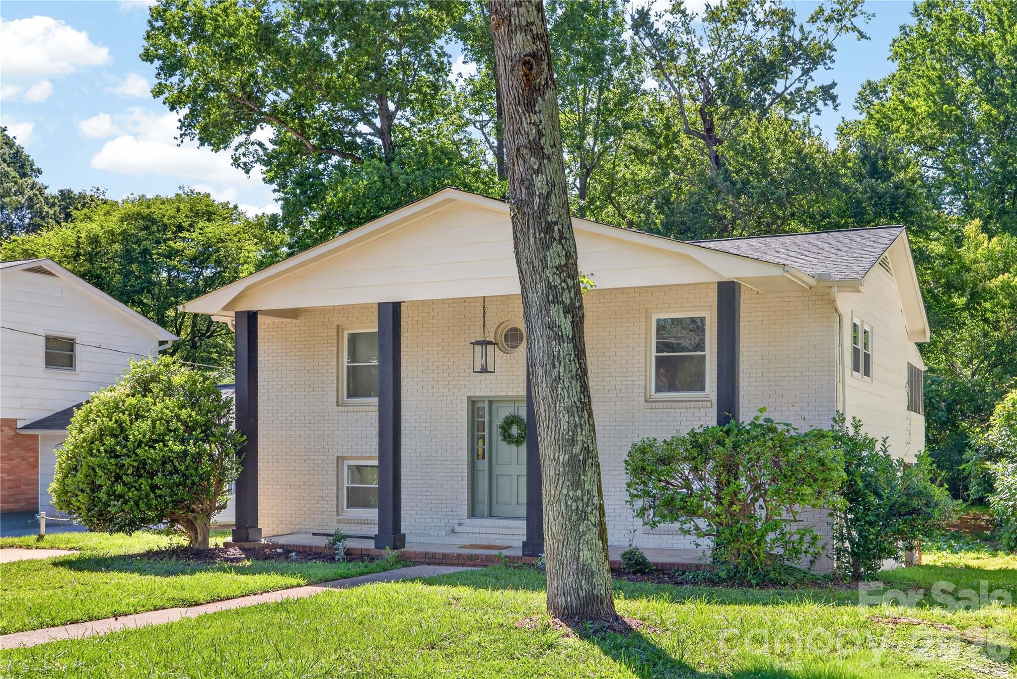 Shannon Park - Residential