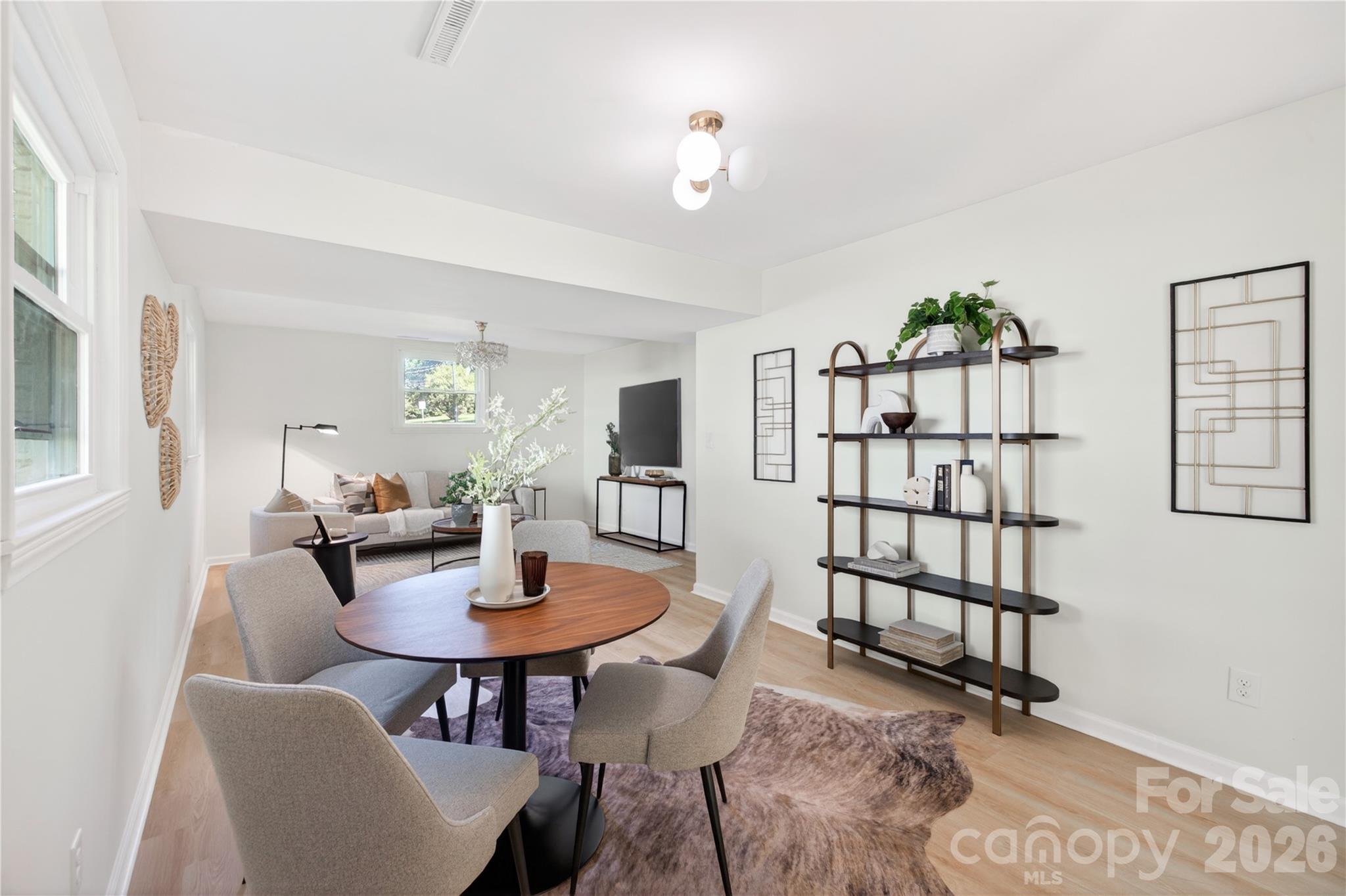 Shannon Park - Residential