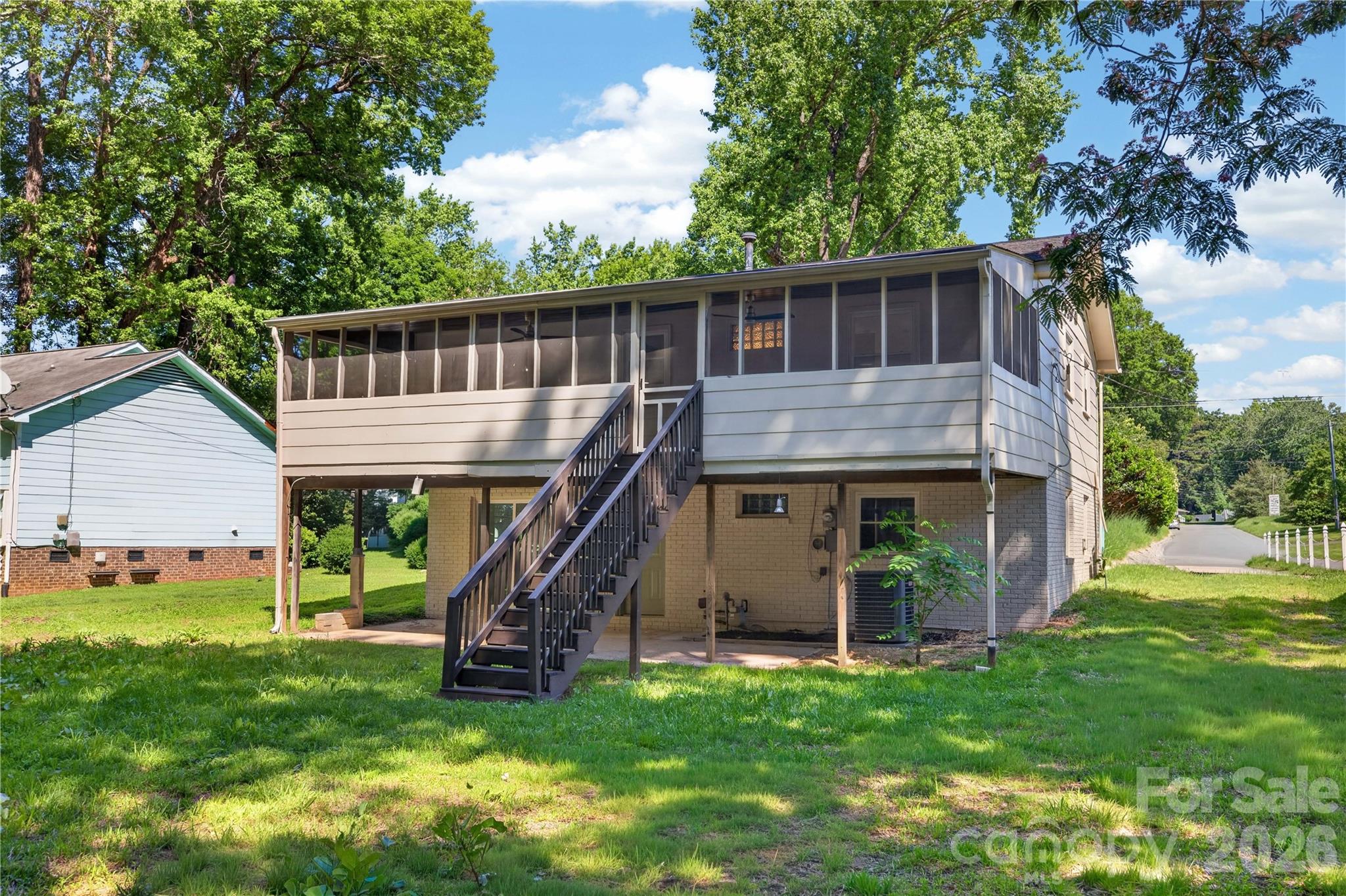 Shannon Park - Residential