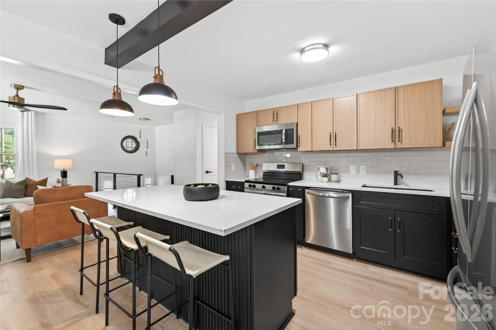 Shannon Park - Residential