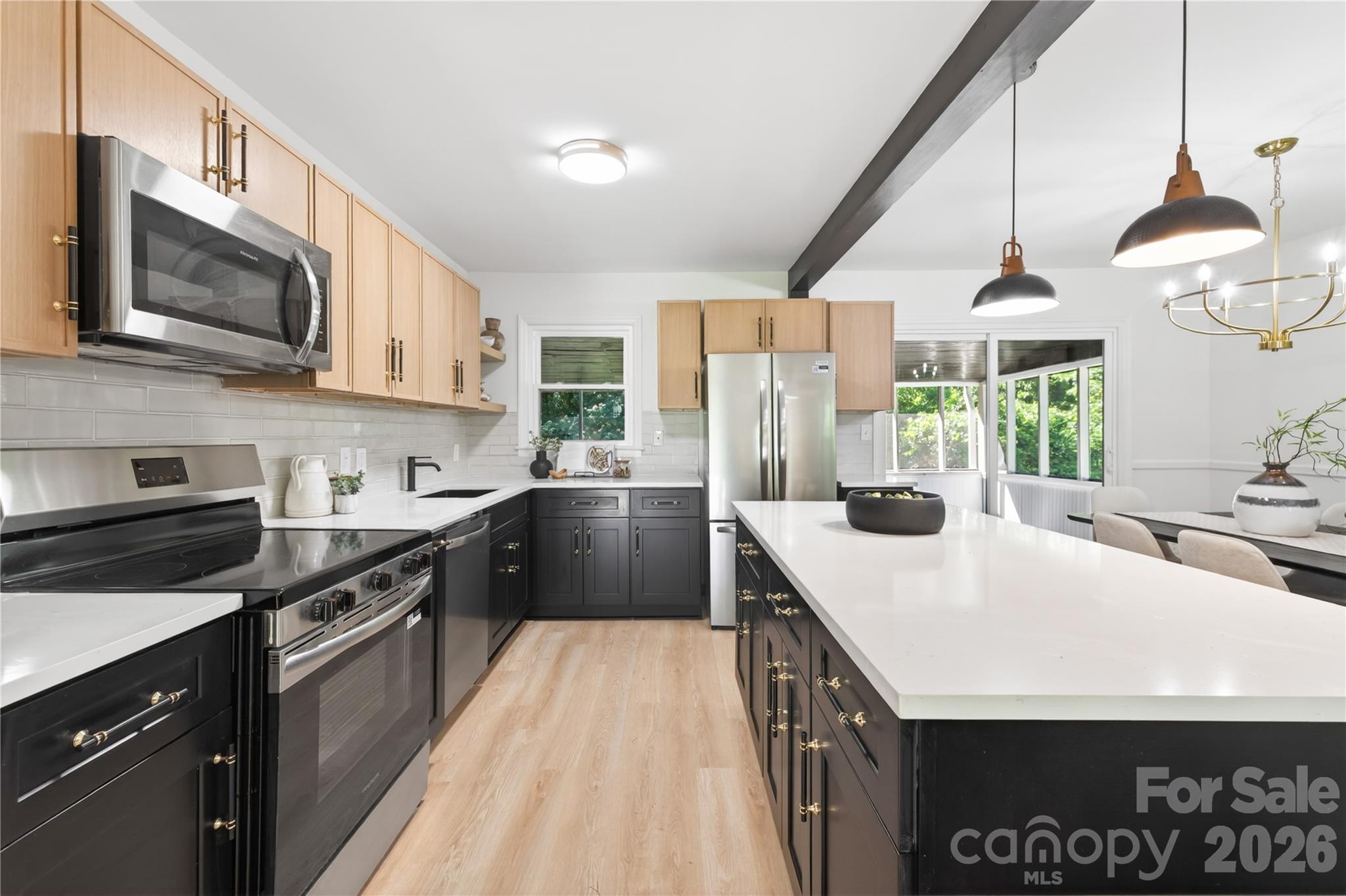 Shannon Park - Residential