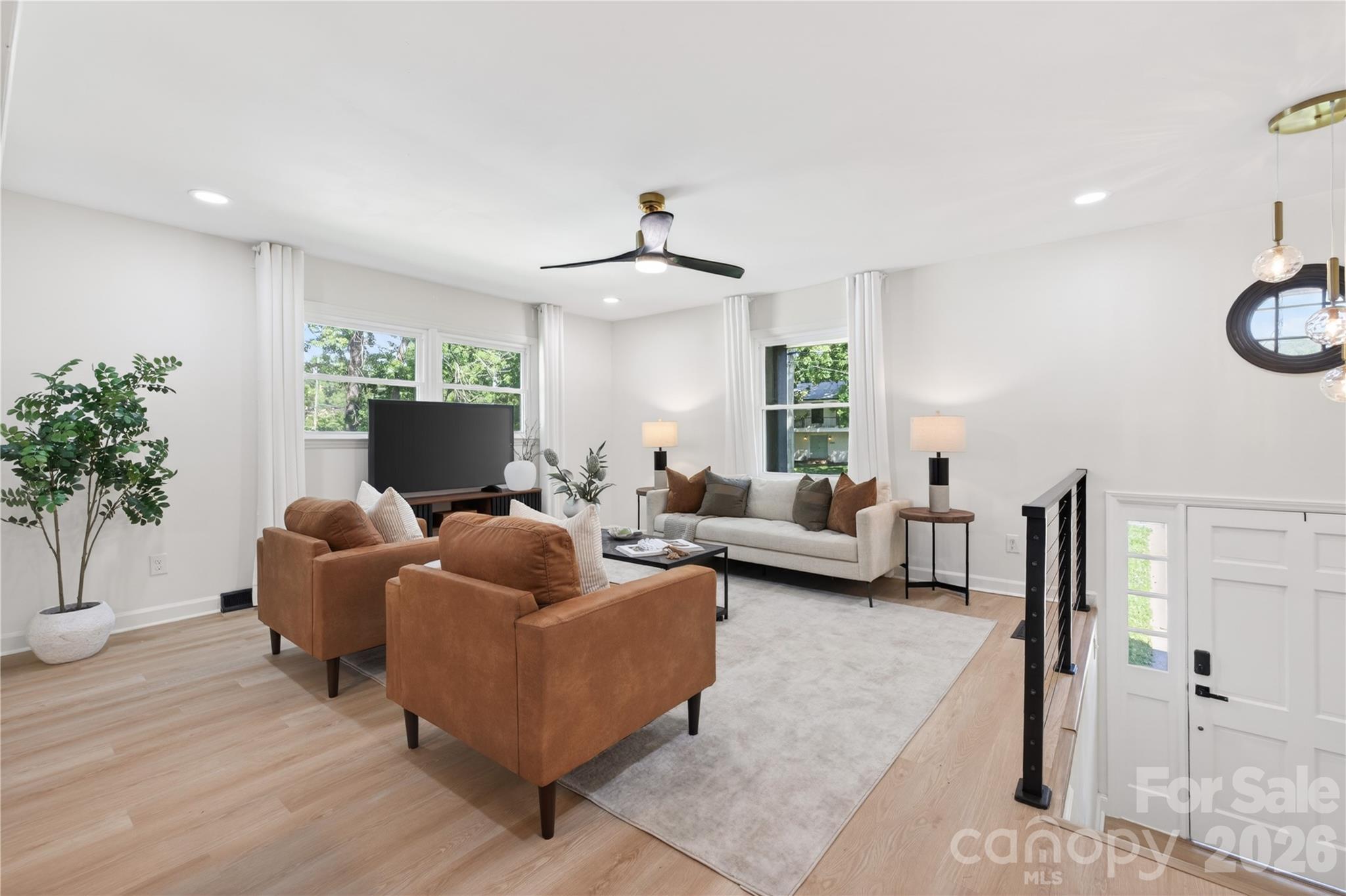Shannon Park - Residential