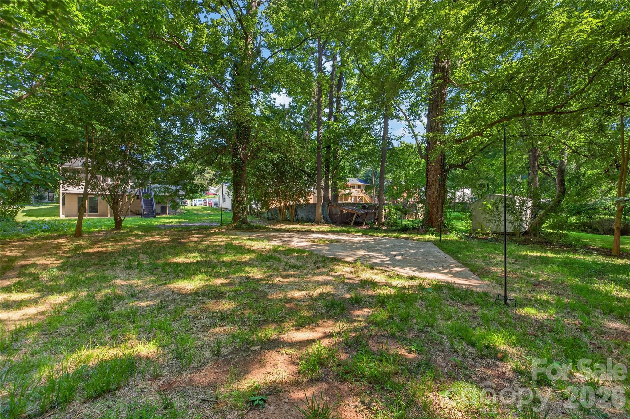 Shannon Park - Residential