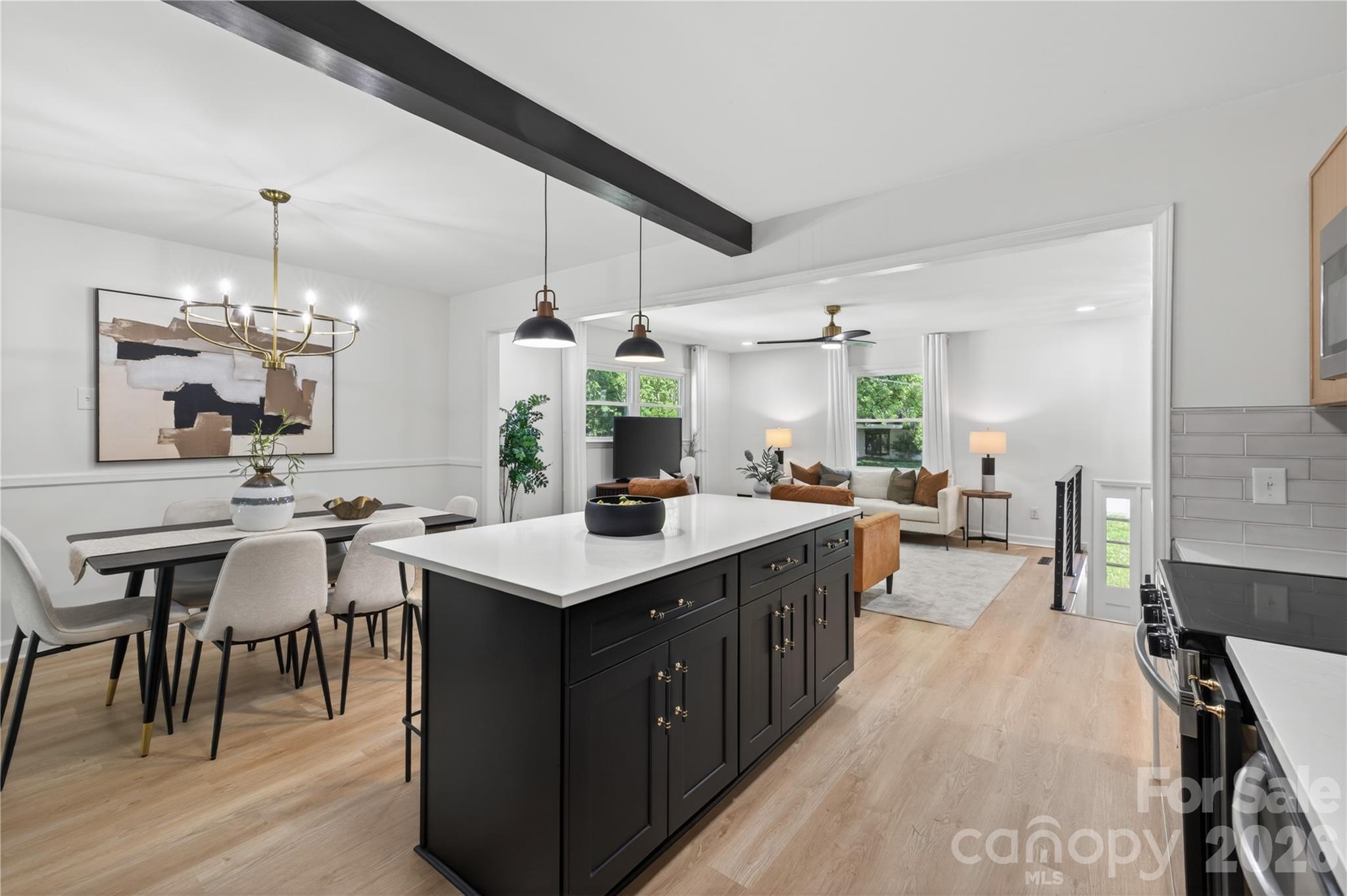 Shannon Park - Residential