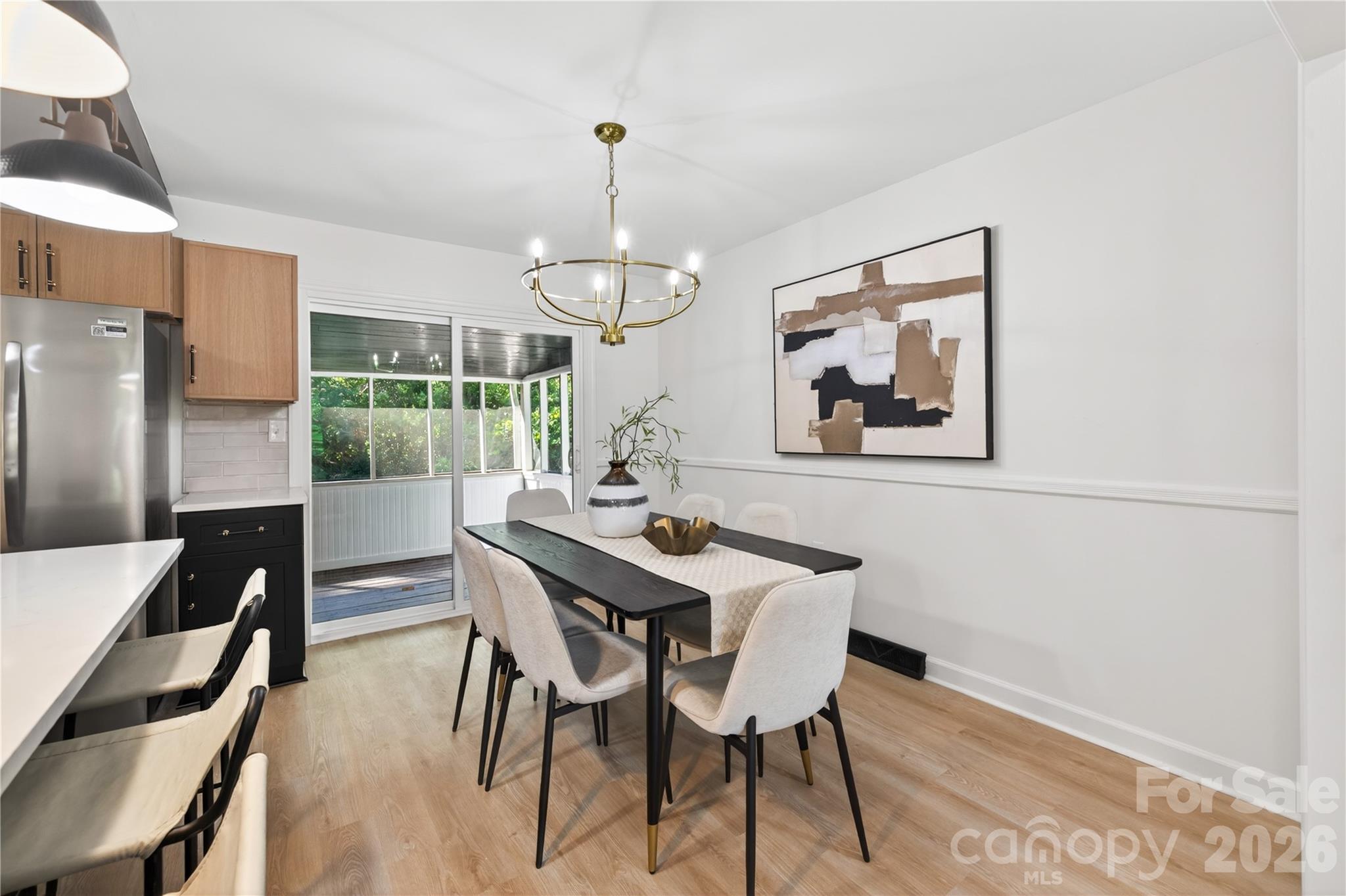 Shannon Park - Residential