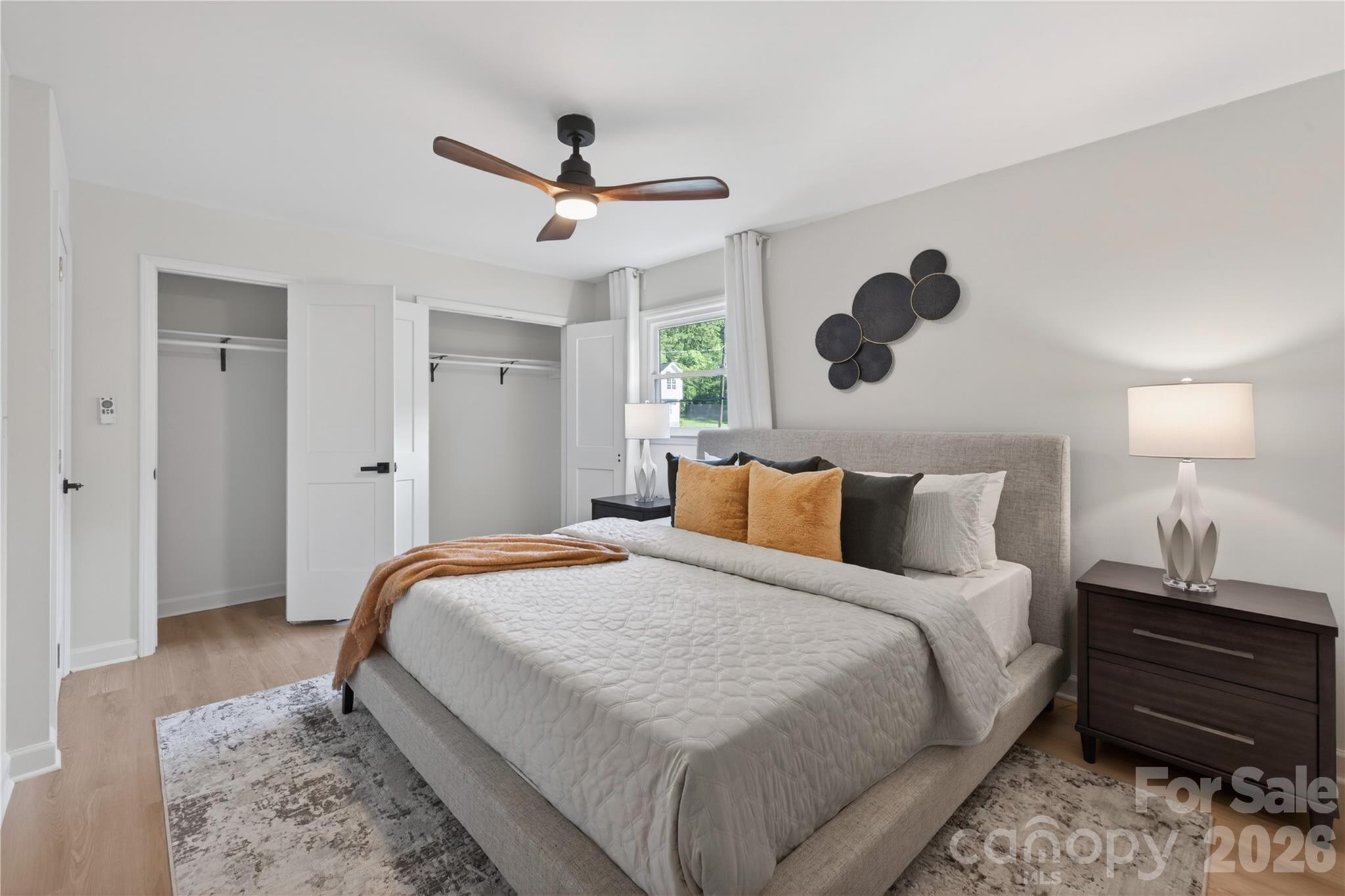 Shannon Park - Residential