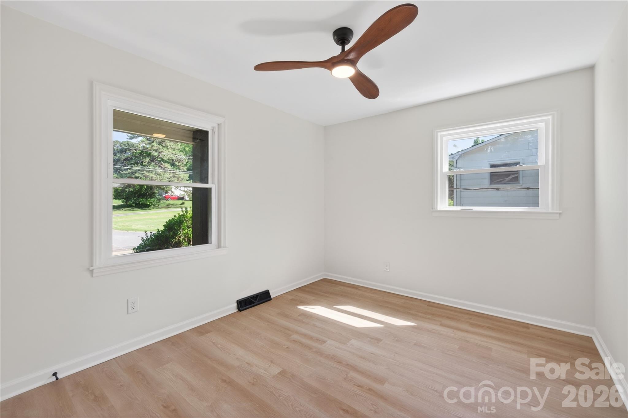 Shannon Park - Residential
