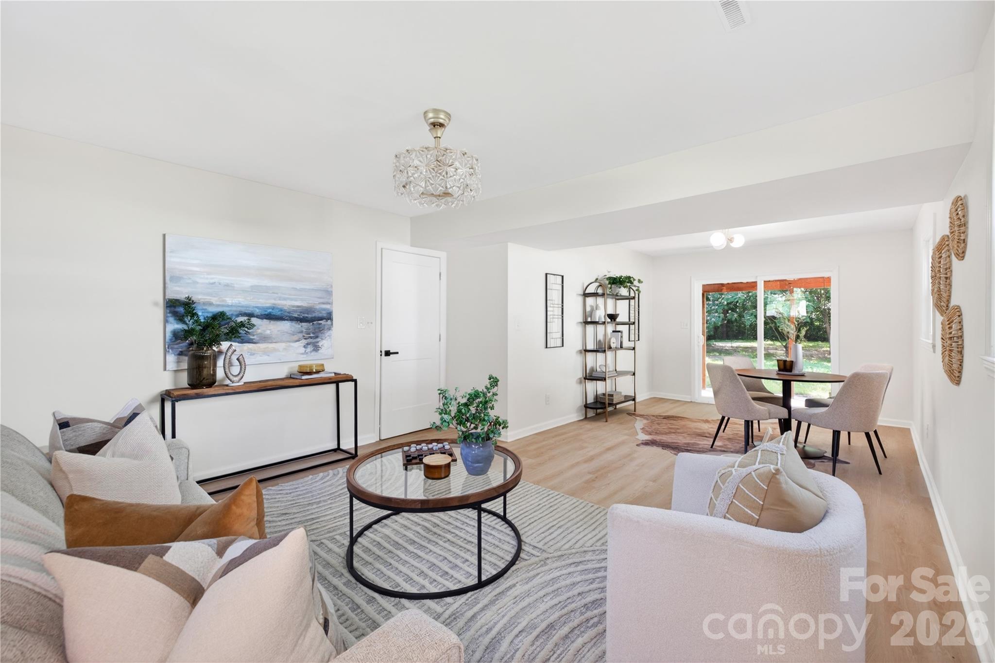 Shannon Park - Residential