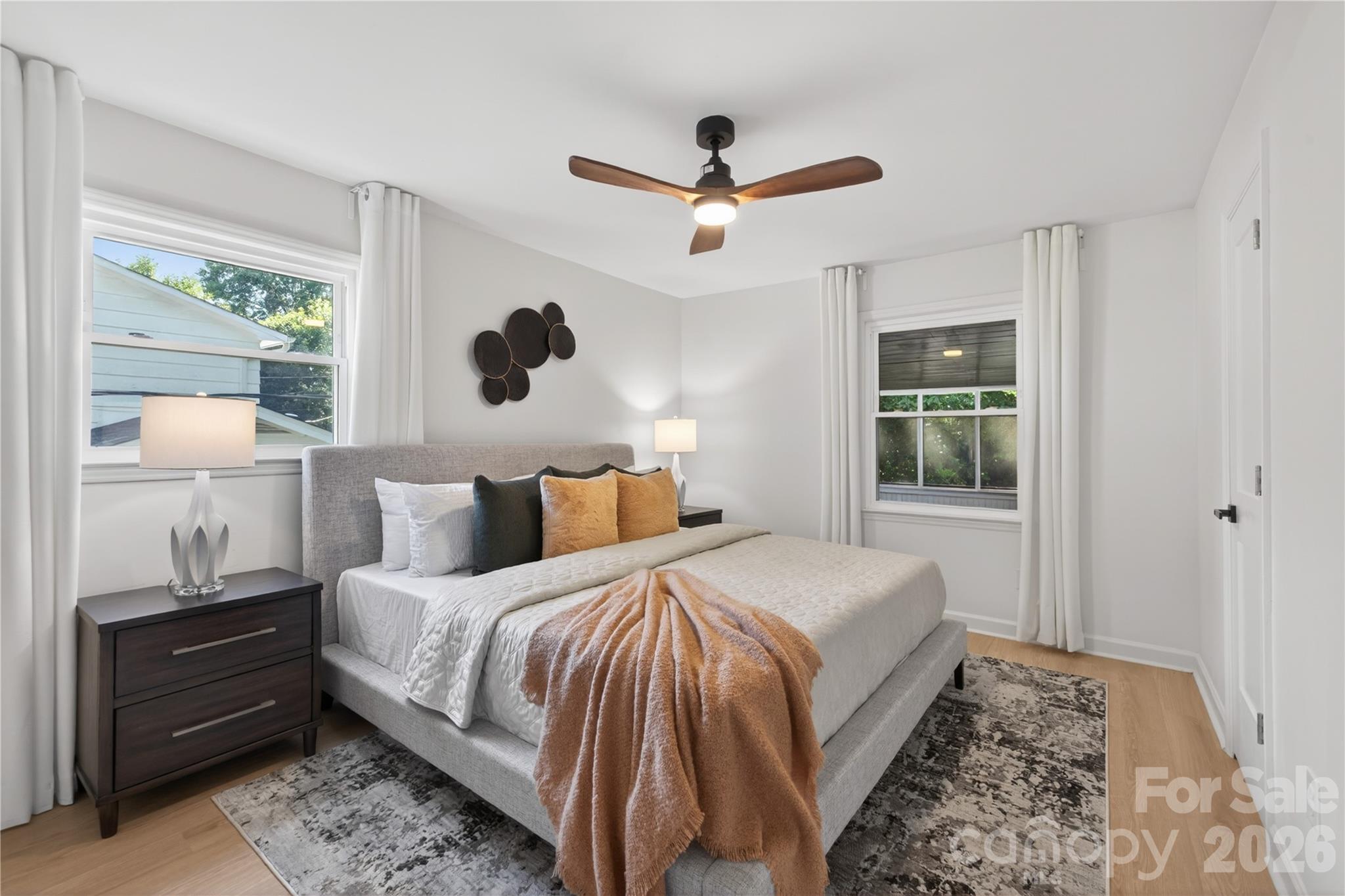 Shannon Park - Residential