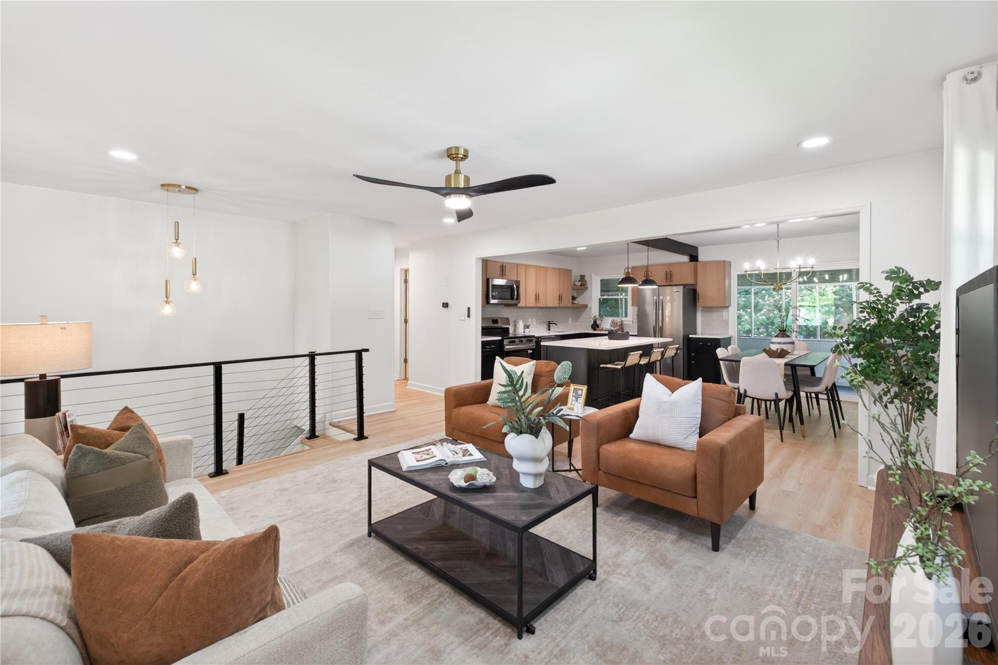 Shannon Park - Residential