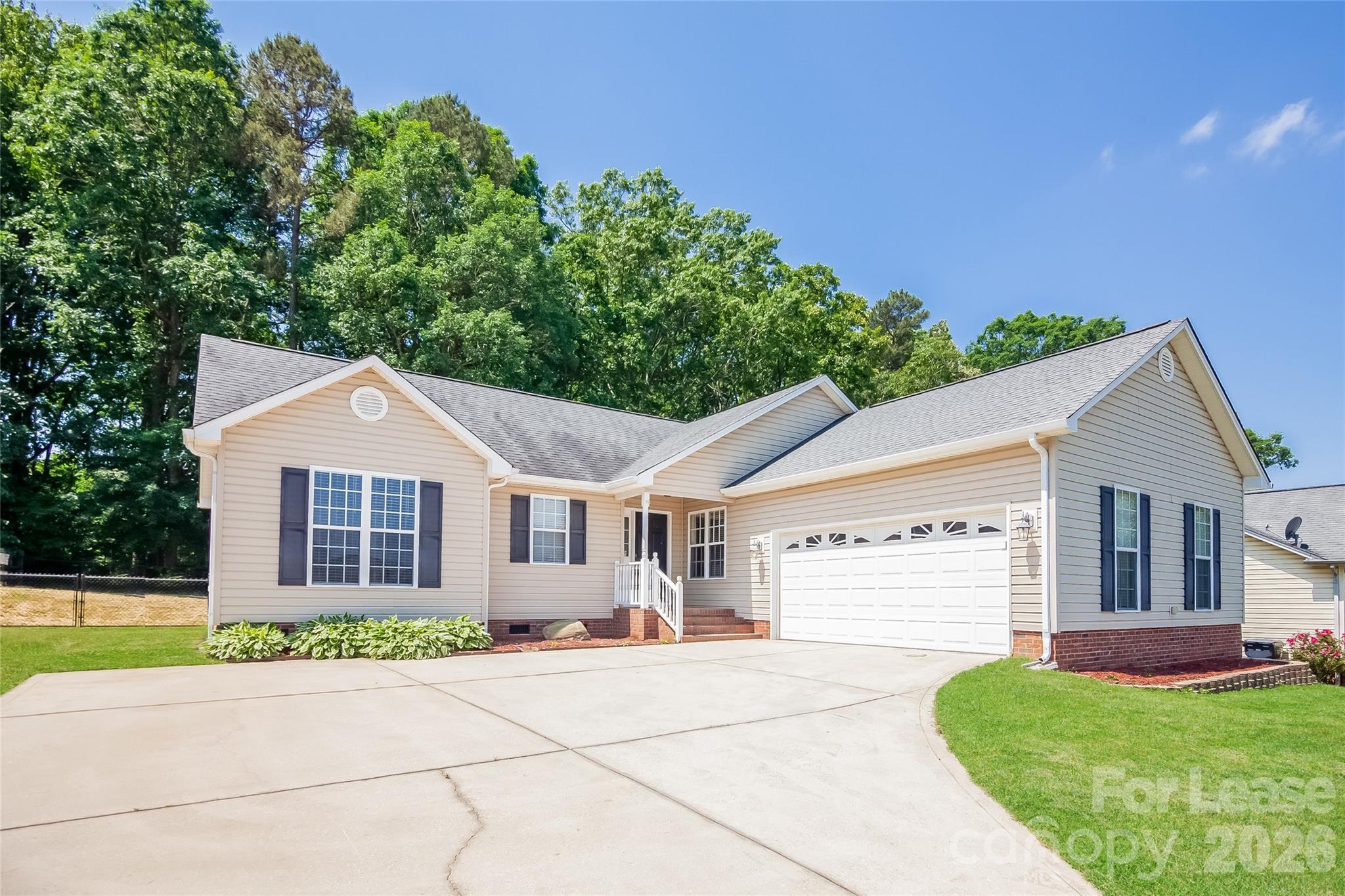 Summey Knoll - Residential Lease