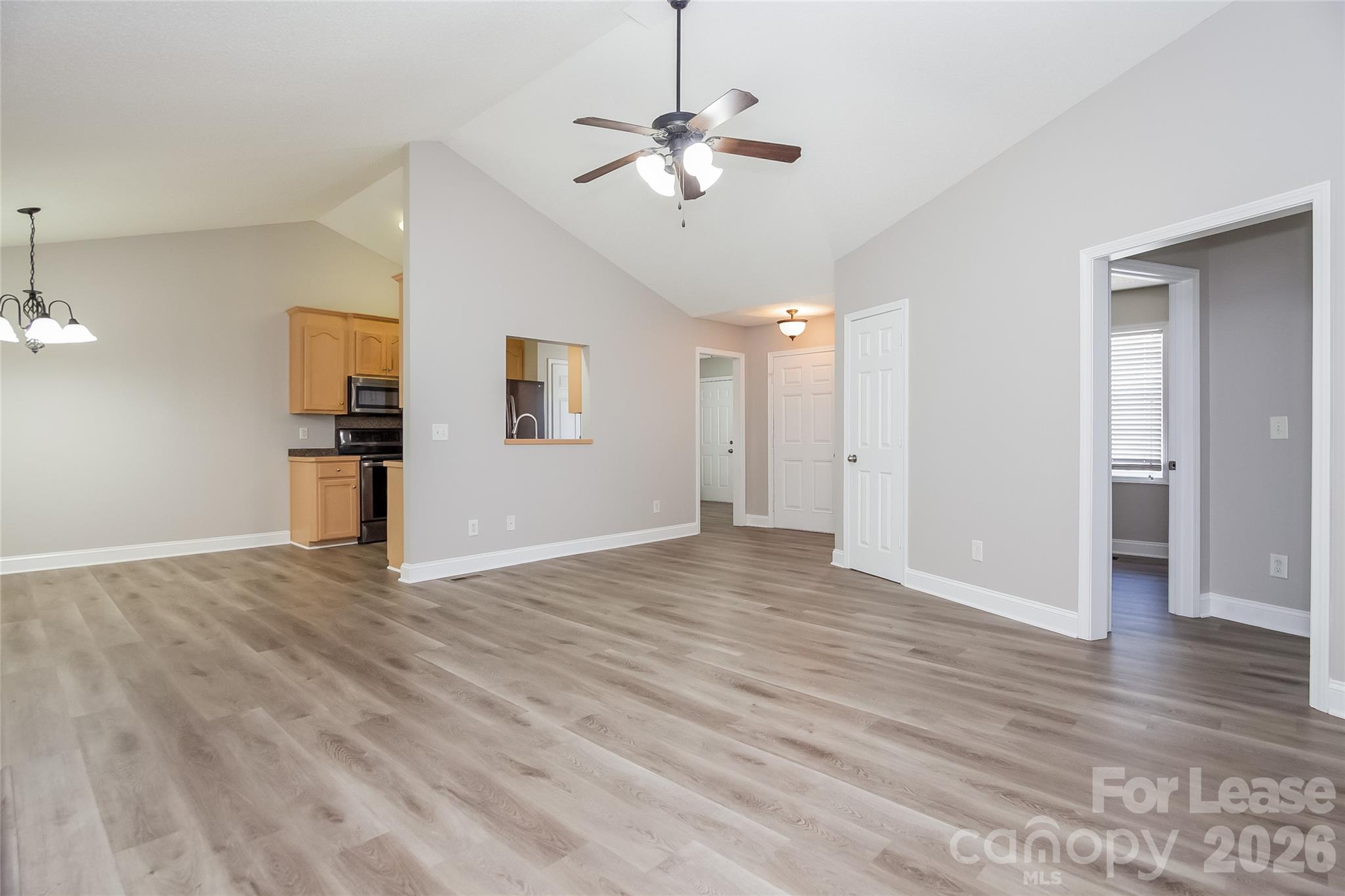 Summey Knoll - Residential Lease