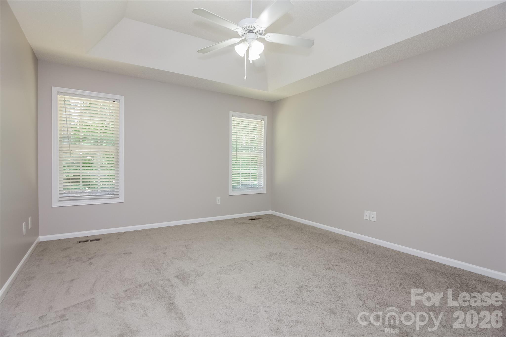 Summey Knoll - Residential Lease