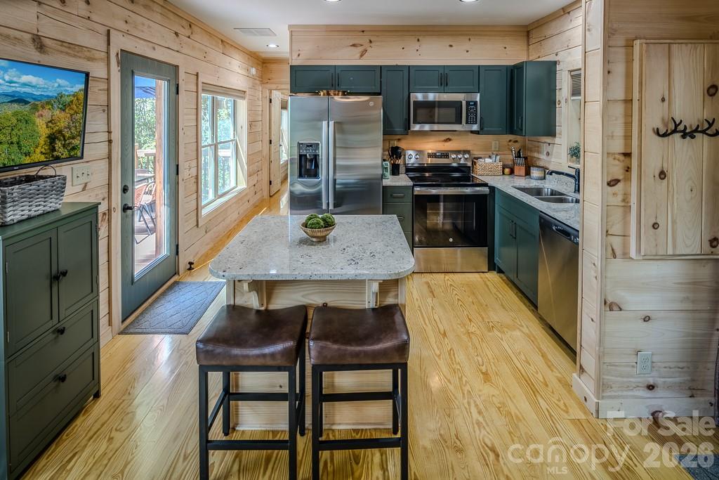 Westridge - Residential