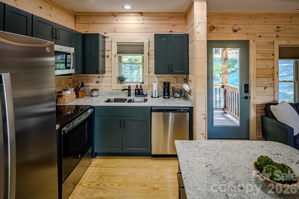 Westridge - Residential
