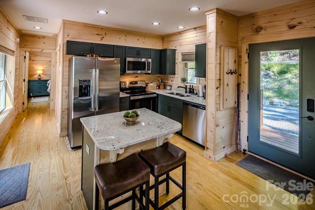 Westridge - Residential