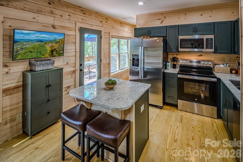 Westridge - Residential