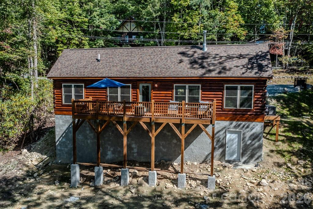 Westridge - Residential